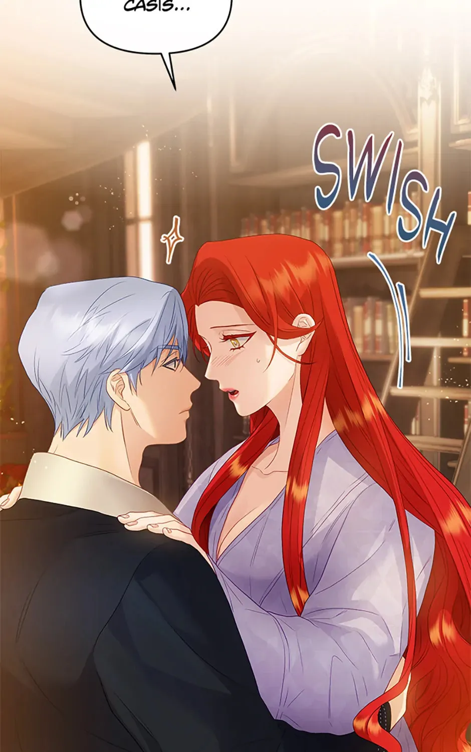 The Glamorous Life of the Fake Mistress Chapter 81 page 147 - 