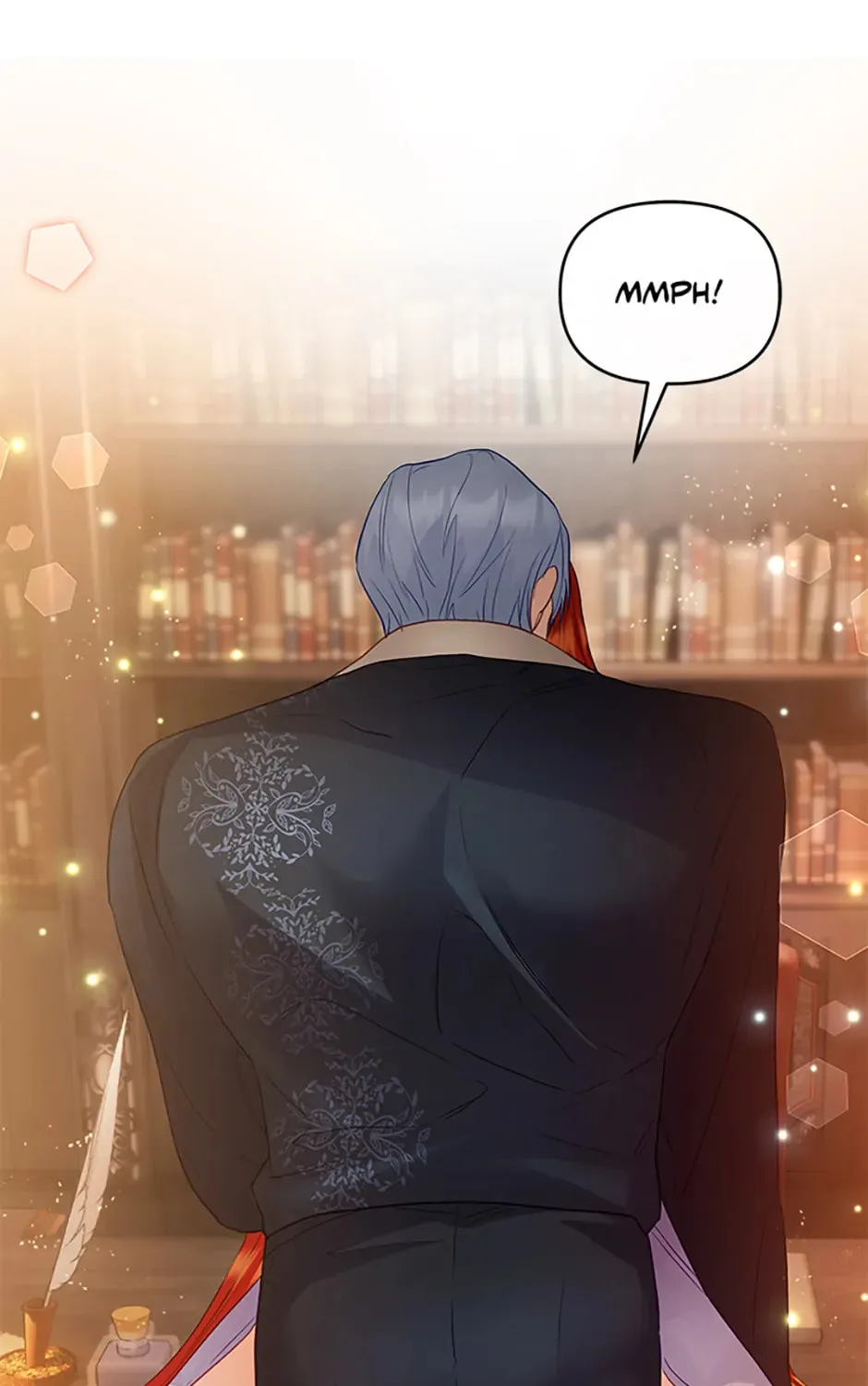 The Glamorous Life of the Fake Mistress Chapter 81 page 151 - 