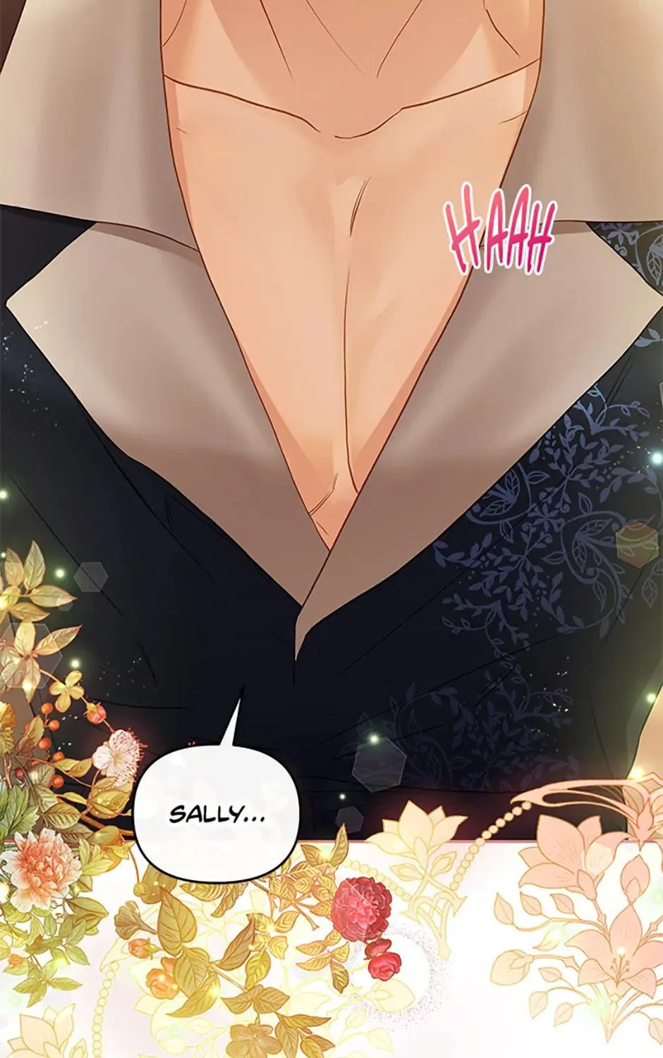 The Glamorous Life of the Fake Mistress Chapter 81 page 159 - 