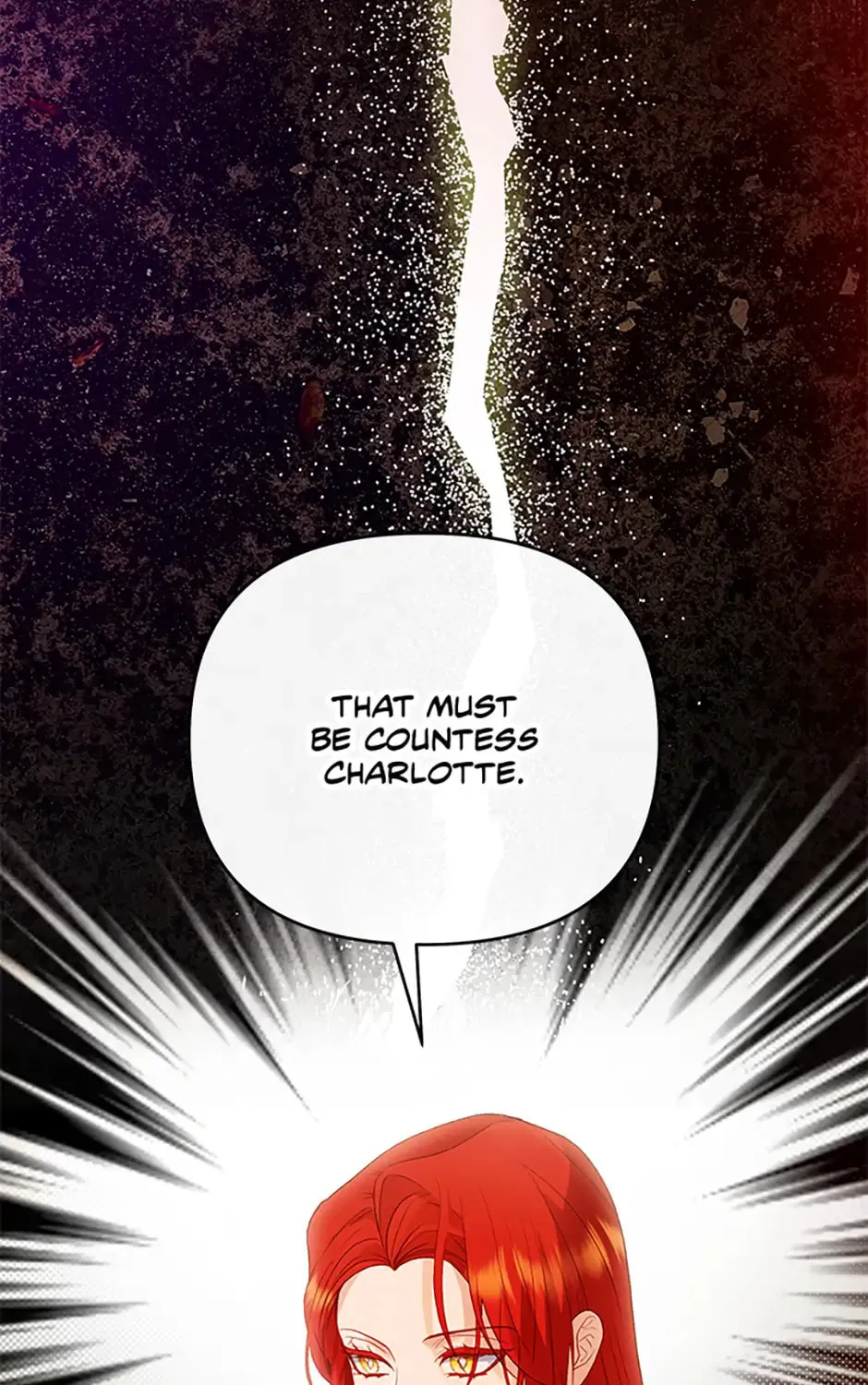 The Glamorous Life of the Fake Mistress Chapter 81 page 21 - 