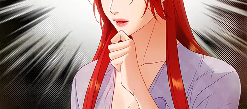 The Glamorous Life of the Fake Mistress Chapter 81 page 22 - 