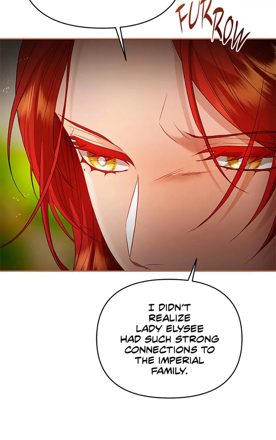 The Glamorous Life of the Fake Mistress Chapter 81 page 25 - 