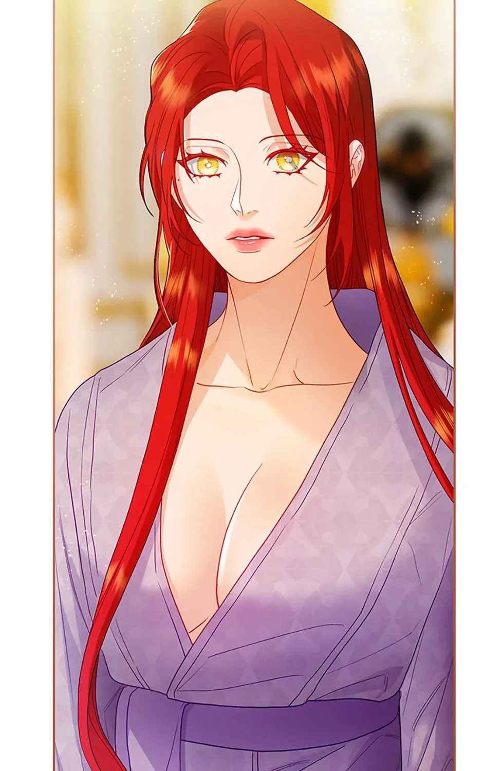 The Glamorous Life of the Fake Mistress Chapter 81 page 33 - 
