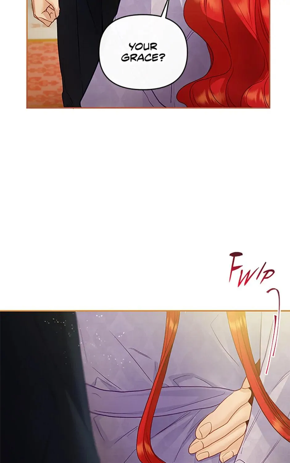 The Glamorous Life of the Fake Mistress Chapter 81 page 39 - 