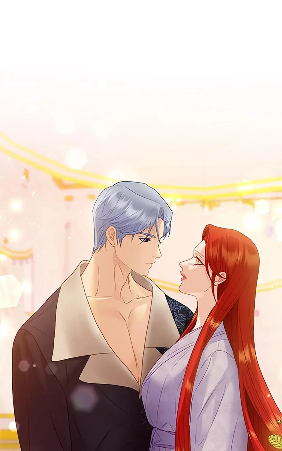 The Glamorous Life of the Fake Mistress Chapter 81 page 41 - 