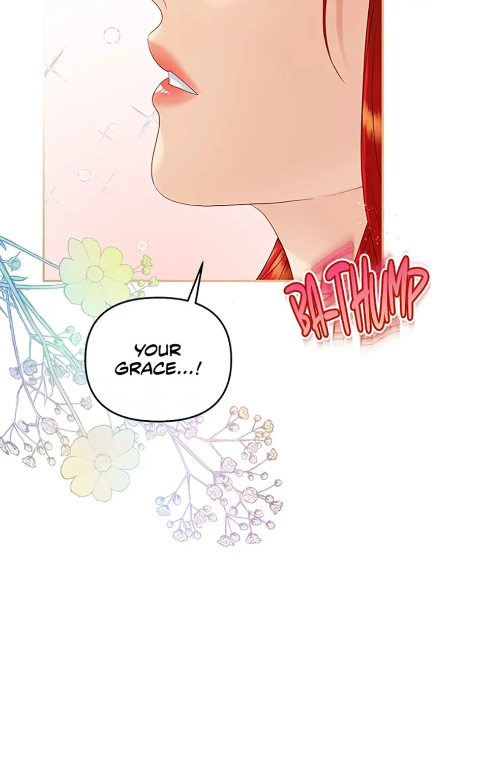 The Glamorous Life of the Fake Mistress Chapter 81 page 45 - 