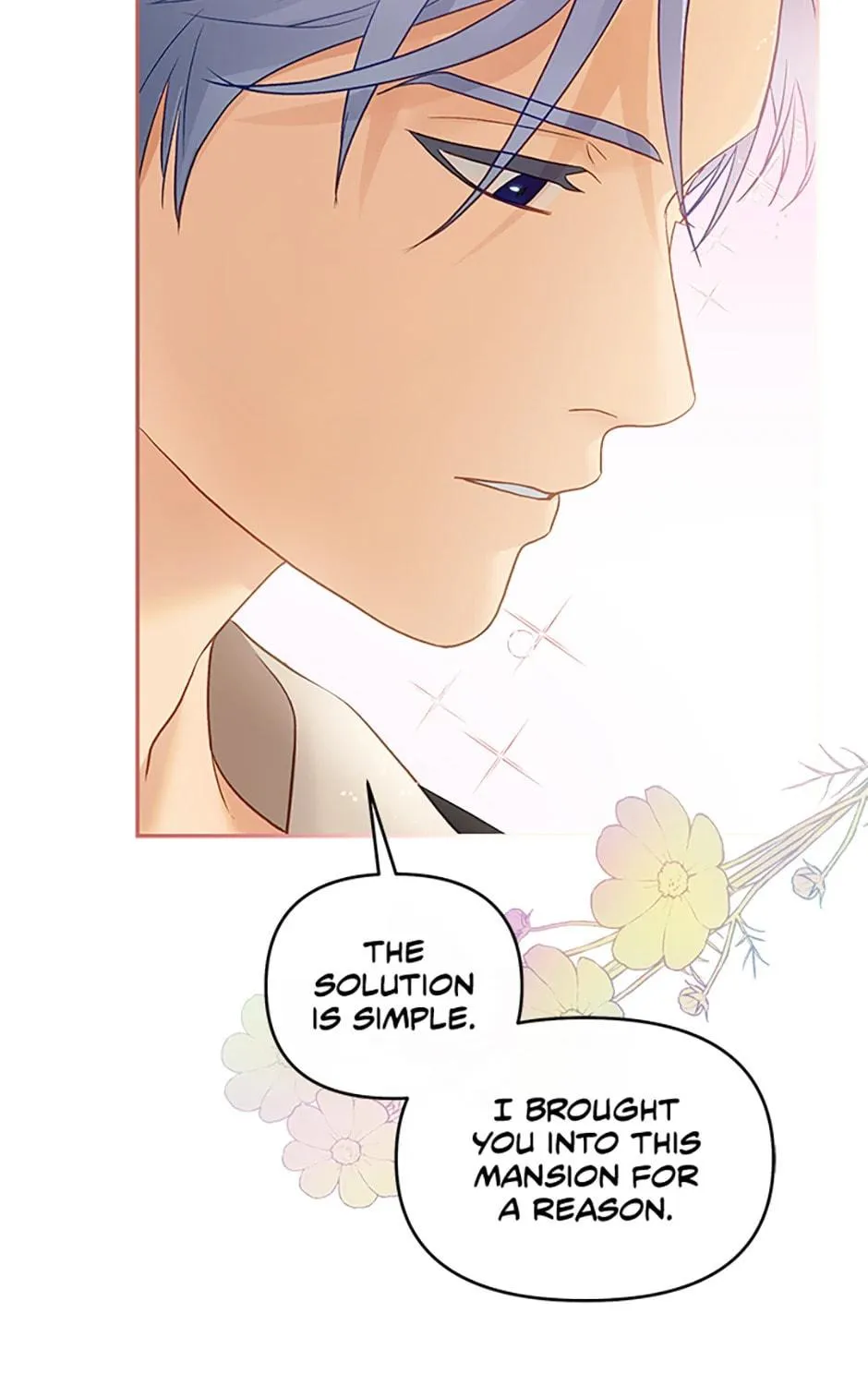 The Glamorous Life of the Fake Mistress Chapter 81 page 47 - 