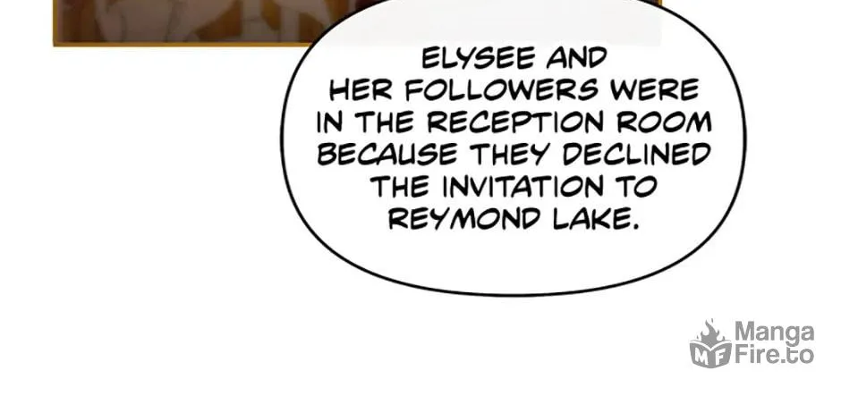 The Glamorous Life of the Fake Mistress Chapter 81 page 50 - 