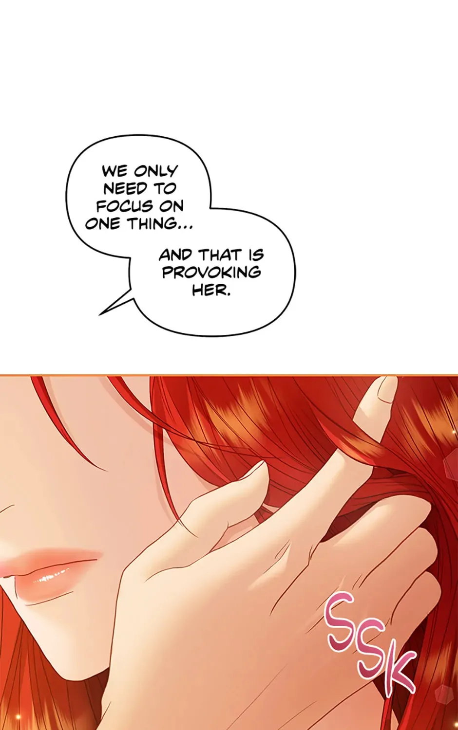 The Glamorous Life of the Fake Mistress Chapter 81 page 51 - 