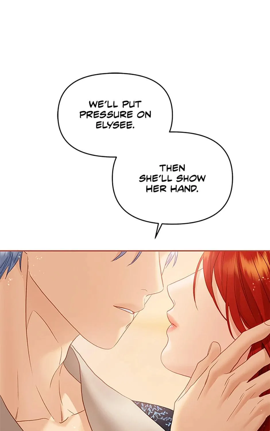 The Glamorous Life of the Fake Mistress Chapter 81 page 53 - 