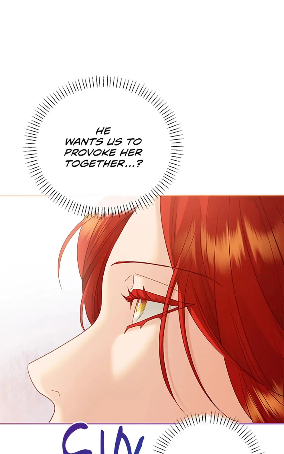 The Glamorous Life of the Fake Mistress Chapter 81 page 55 - 