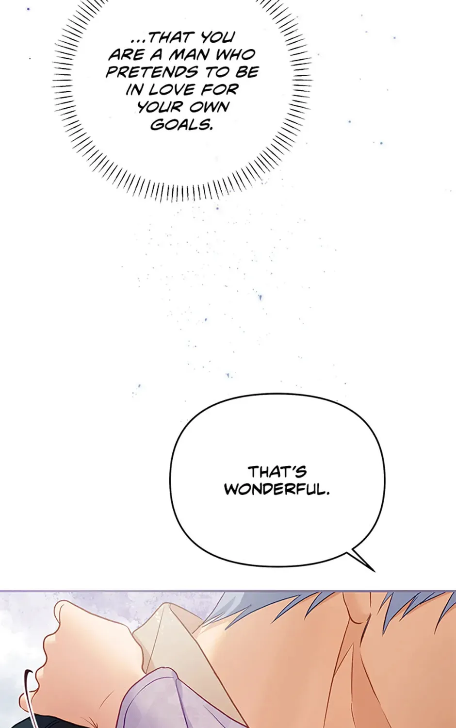 The Glamorous Life of the Fake Mistress Chapter 81 page 57 - 
