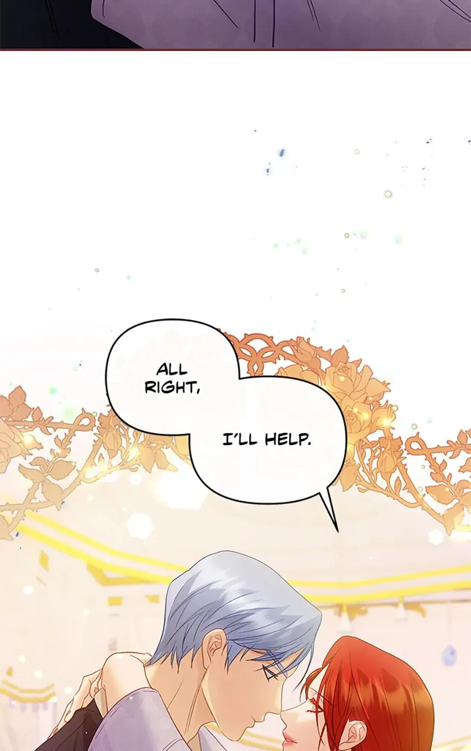 The Glamorous Life of the Fake Mistress Chapter 81 page 59 - 