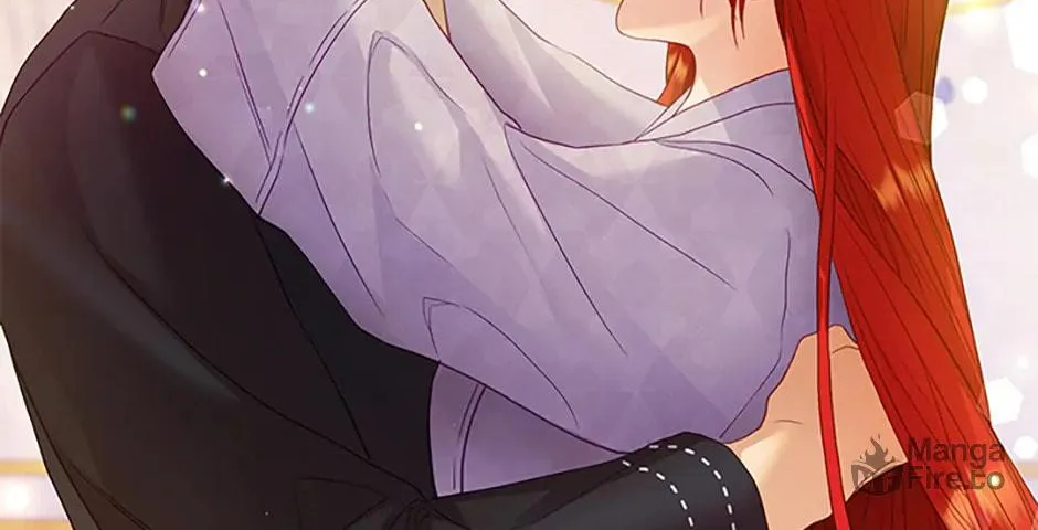 The Glamorous Life of the Fake Mistress Chapter 81 page 60 - 