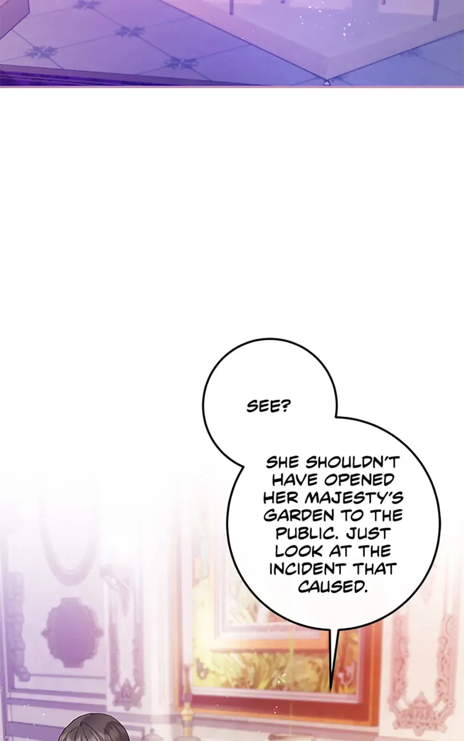The Glamorous Life of the Fake Mistress Chapter 81 page 67 - 