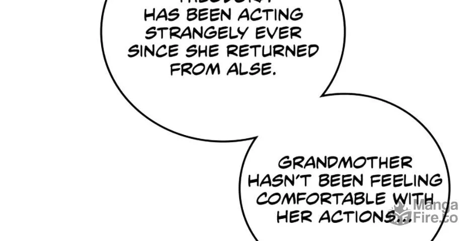 The Glamorous Life of the Fake Mistress Chapter 81 page 70 - 