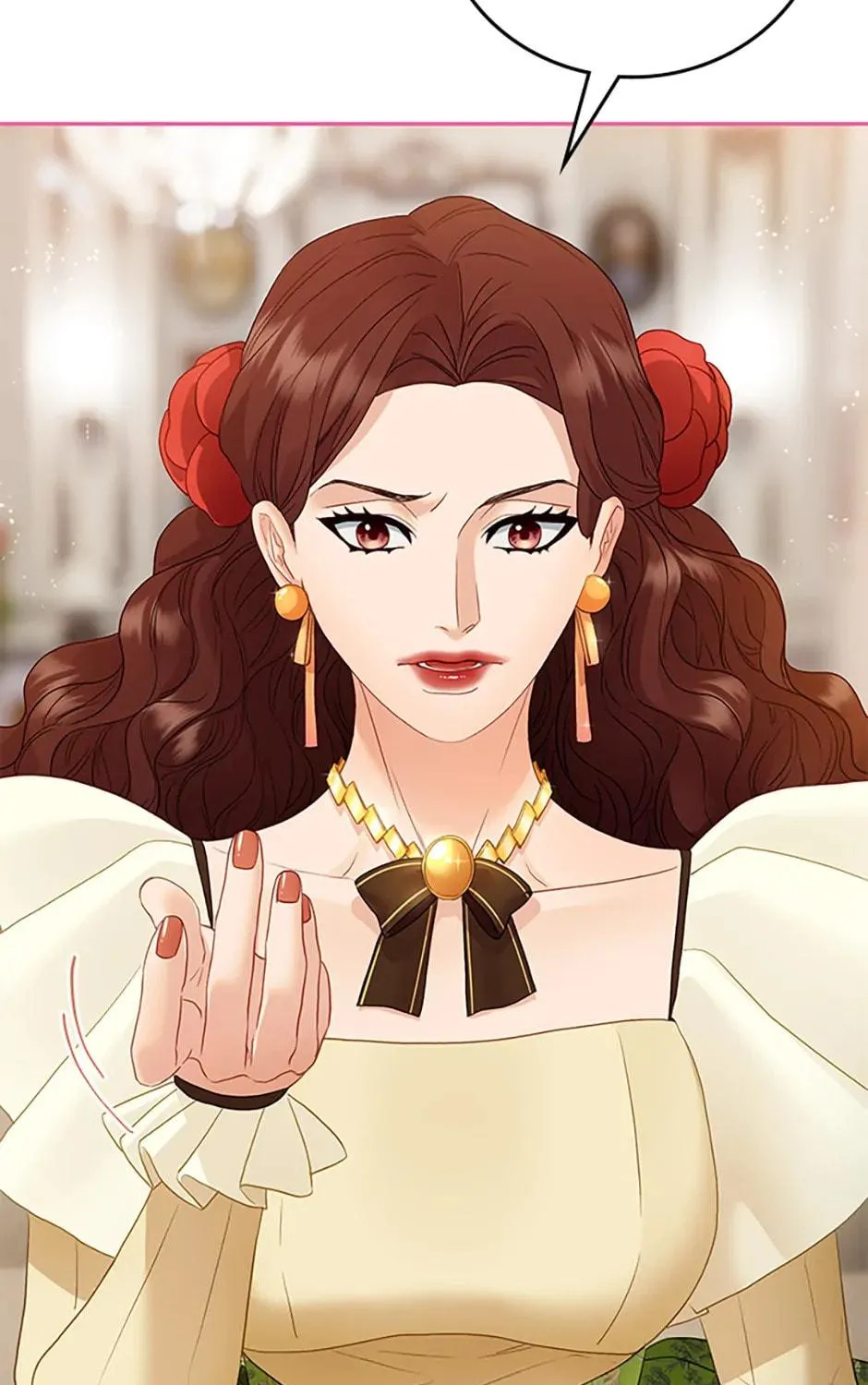 The Glamorous Life of the Fake Mistress Chapter 81 page 71 - 