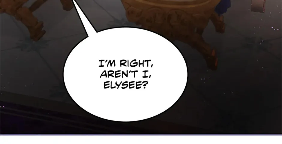 The Glamorous Life of the Fake Mistress Chapter 81 page 74 - 