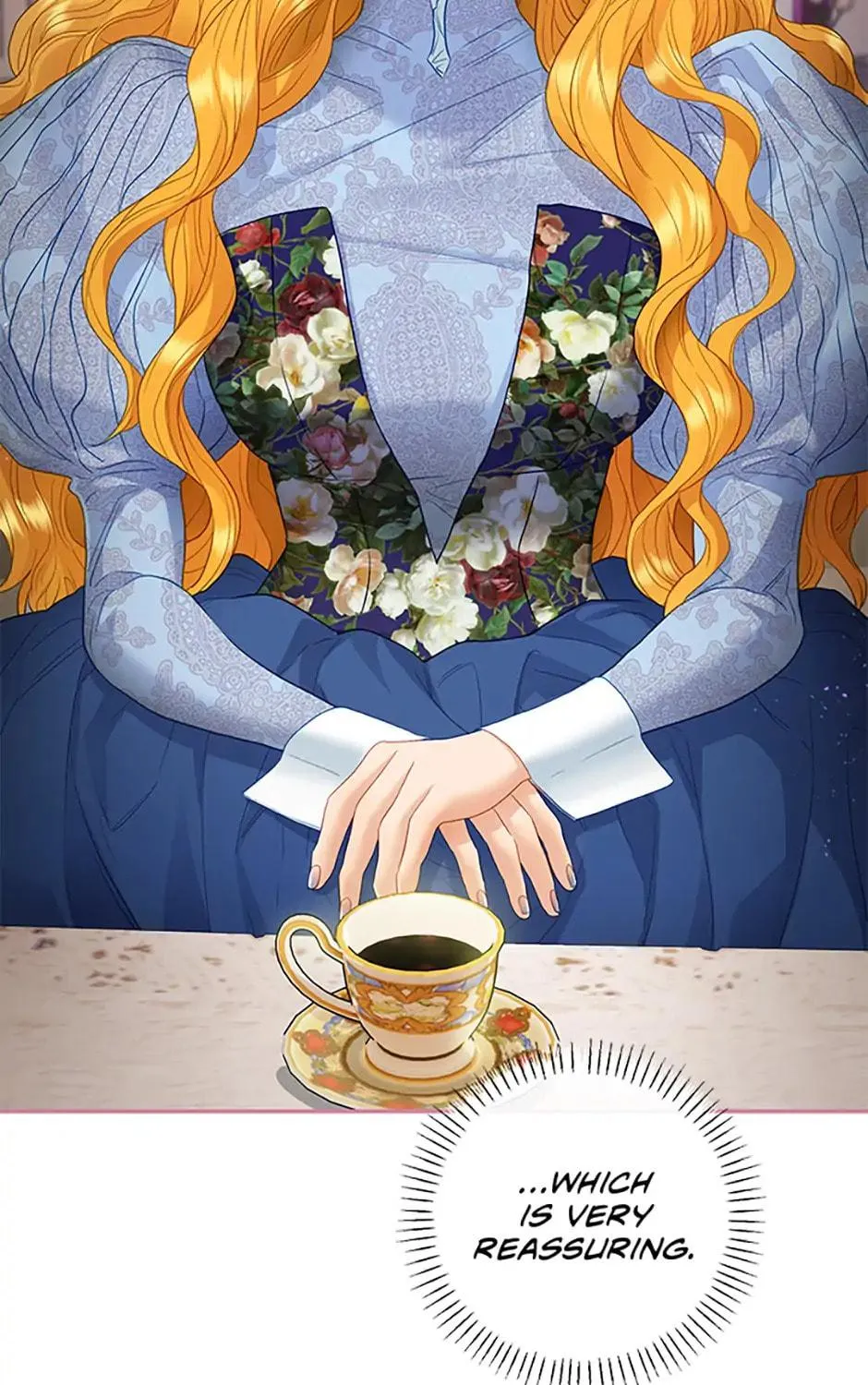 The Glamorous Life of the Fake Mistress Chapter 81 page 79 - 