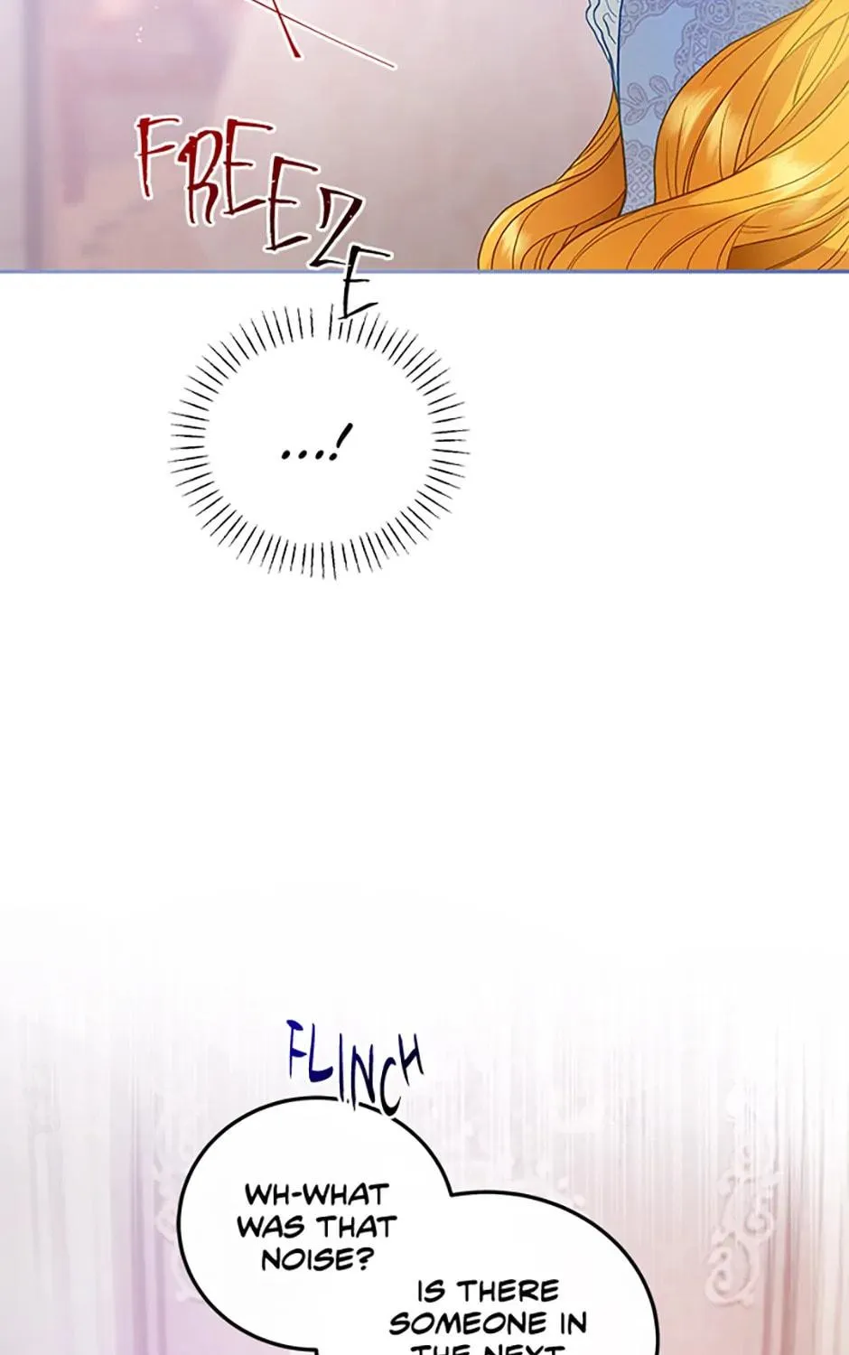 The Glamorous Life of the Fake Mistress Chapter 81 page 83 - 
