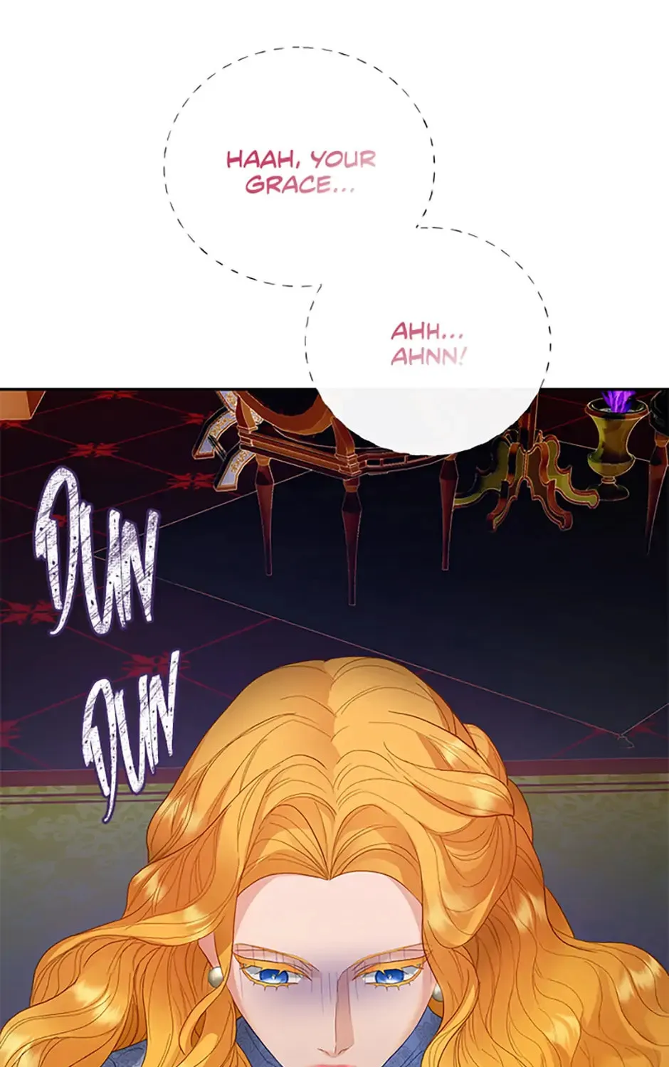 The Glamorous Life of the Fake Mistress Chapter 81 page 87 - 