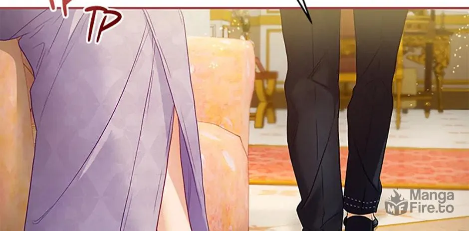 The Glamorous Life of the Fake Mistress Chapter 81 page 10 - 