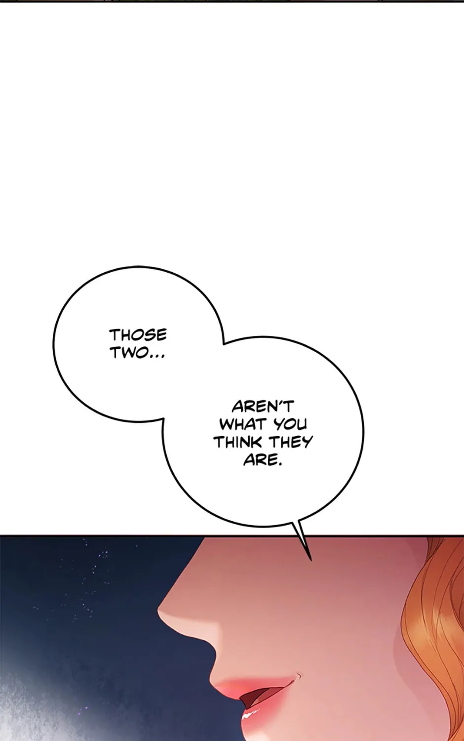 The Glamorous Life of the Fake Mistress Chapter 81 page 93 - 