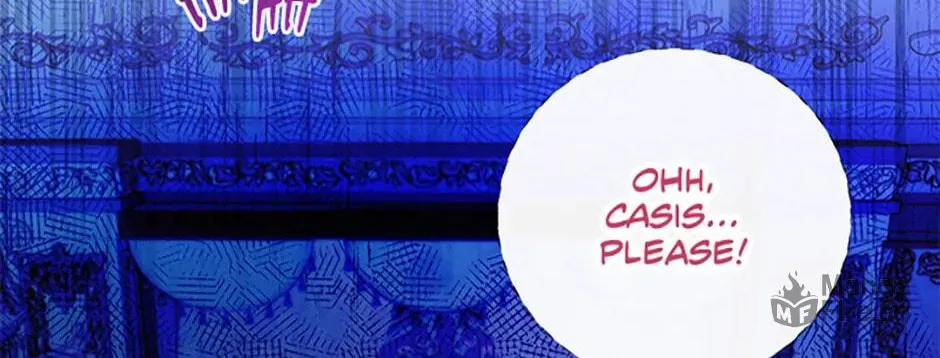 The Glamorous Life of the Fake Mistress Chapter 81 page 96 - 