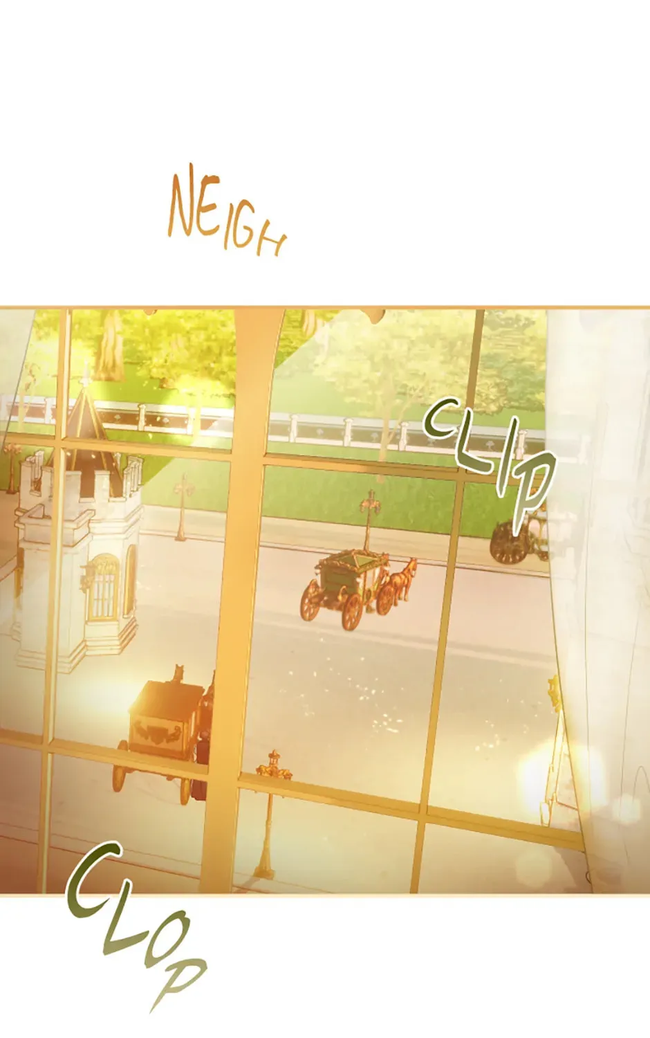 The Glamorous Life of the Fake Mistress Chapter 82 page 1 - 
