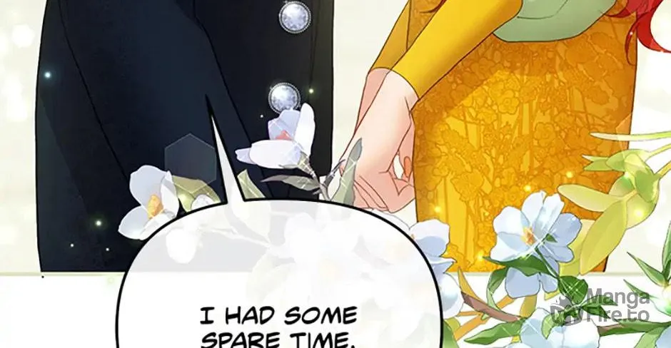 The Glamorous Life of the Fake Mistress Chapter 82 page 108 - 