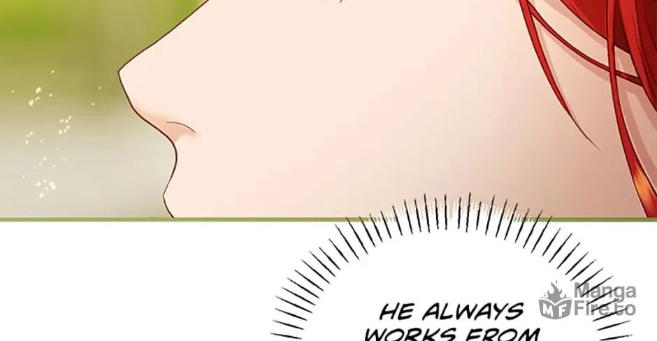 The Glamorous Life of the Fake Mistress Chapter 82 page 110 - 