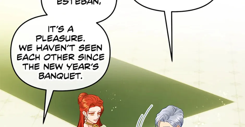 The Glamorous Life of the Fake Mistress Chapter 82 page 112 - 
