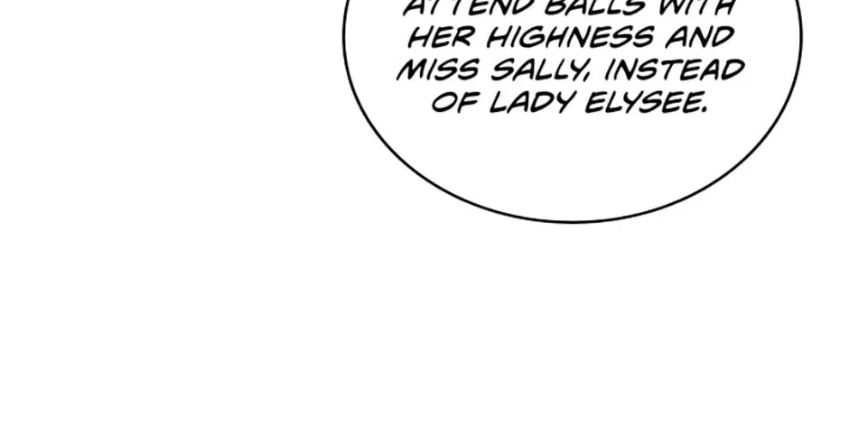 The Glamorous Life of the Fake Mistress Chapter 82 page 116 - 