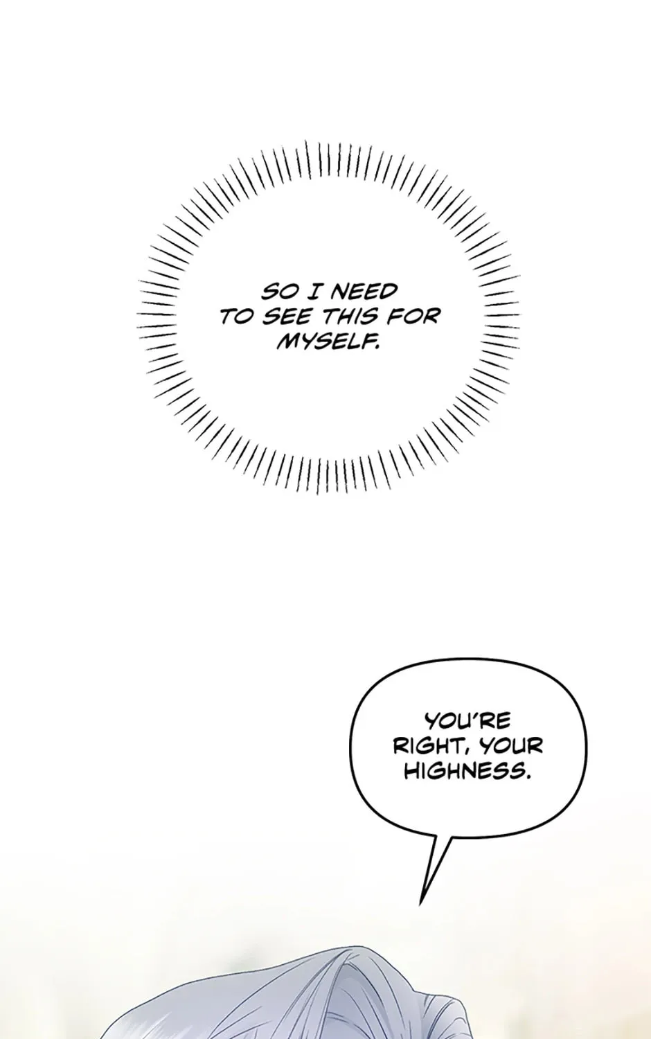 The Glamorous Life of the Fake Mistress Chapter 82 page 123 - 