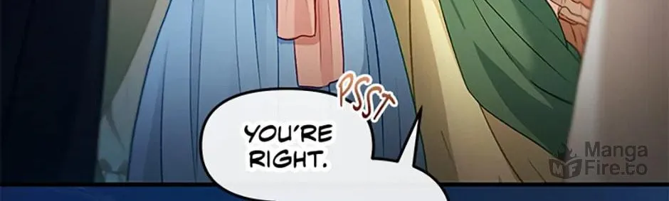 The Glamorous Life of the Fake Mistress Chapter 82 page 130 - 