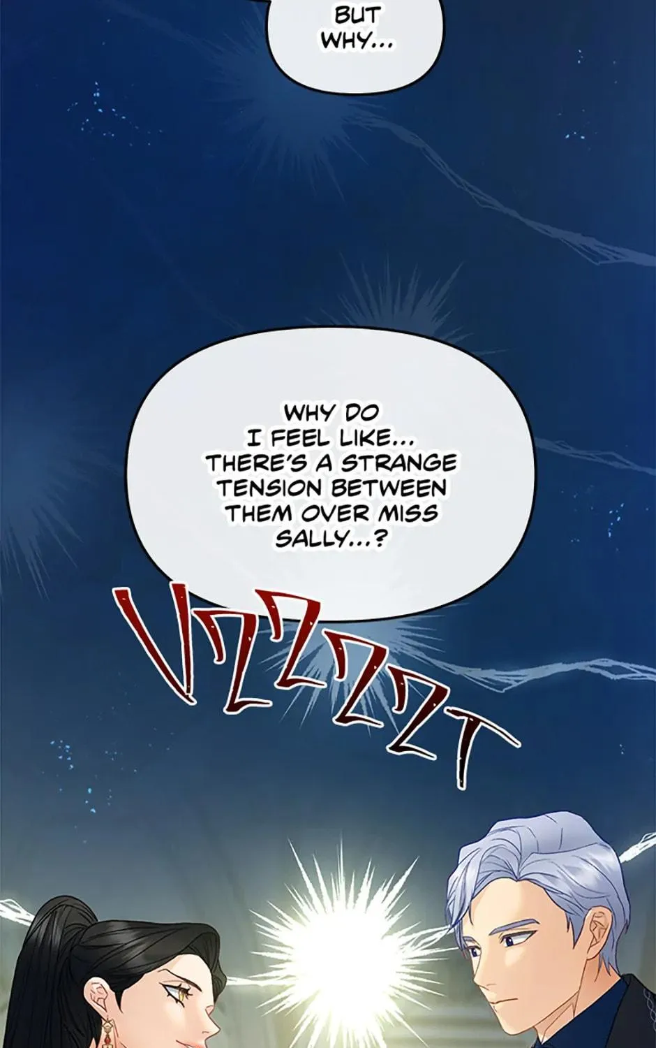 The Glamorous Life of the Fake Mistress Chapter 82 page 131 - 