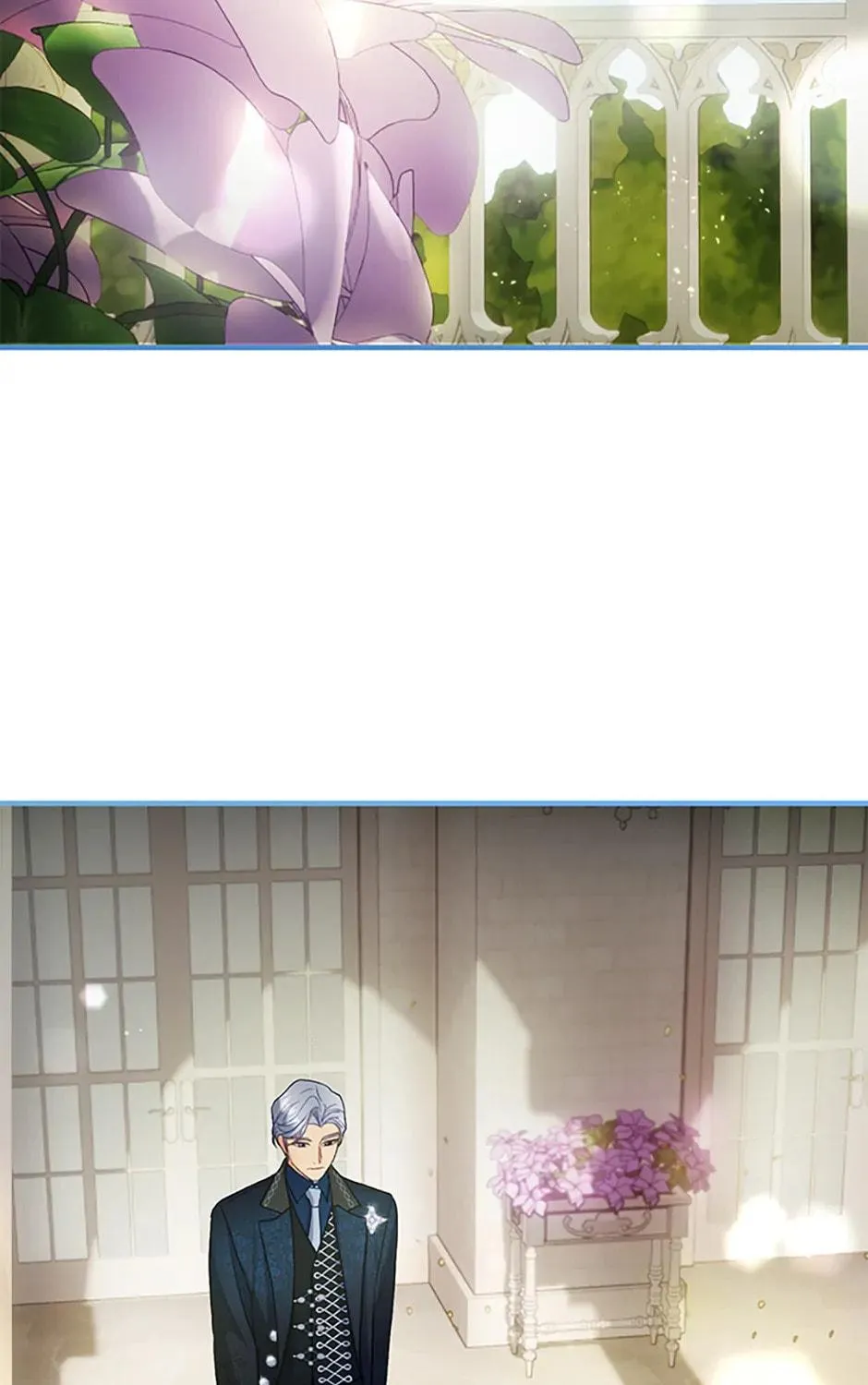 The Glamorous Life of the Fake Mistress Chapter 82 page 149 - 