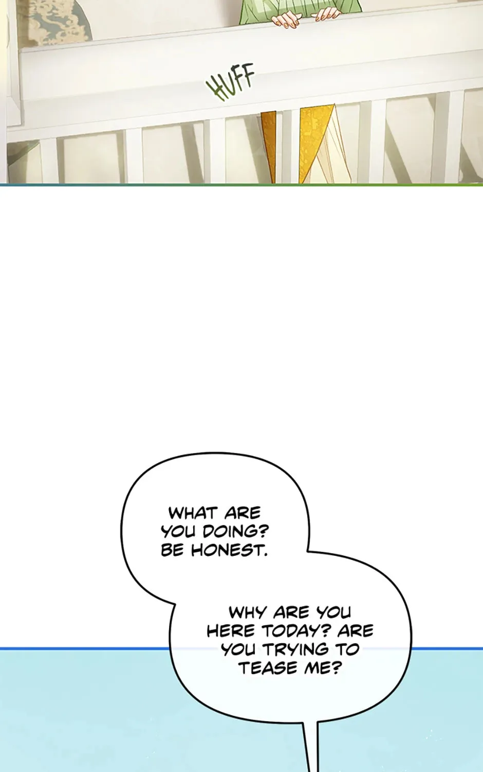 The Glamorous Life of the Fake Mistress Chapter 82 page 151 - 
