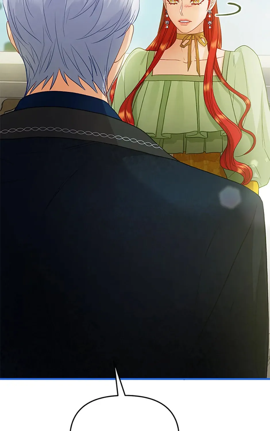 The Glamorous Life of the Fake Mistress Chapter 82 page 153 - 