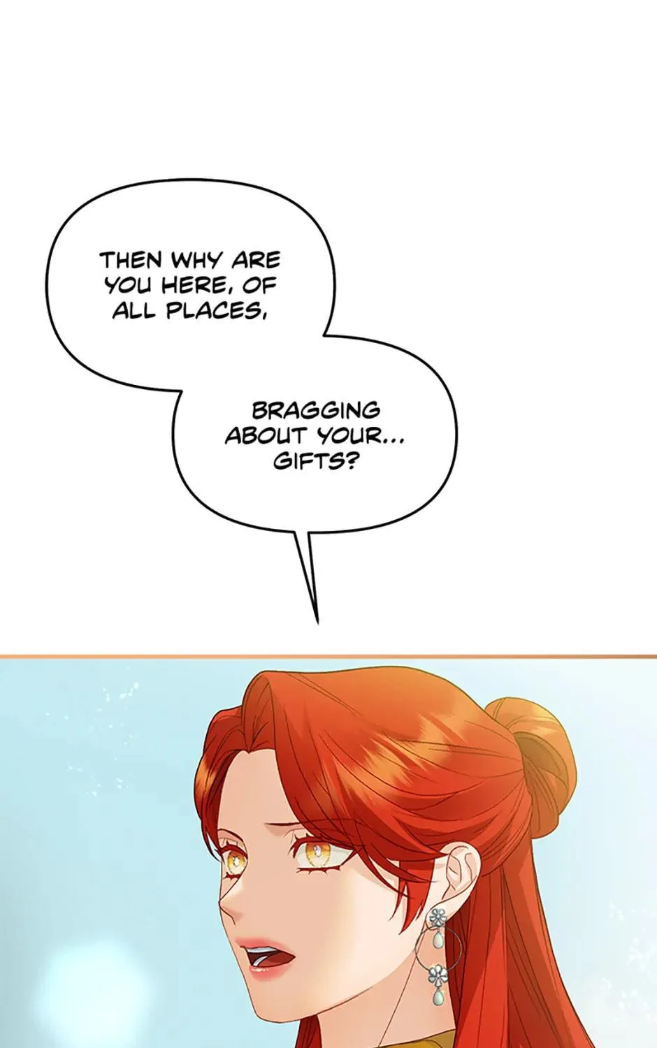 The Glamorous Life of the Fake Mistress Chapter 82 page 155 - 