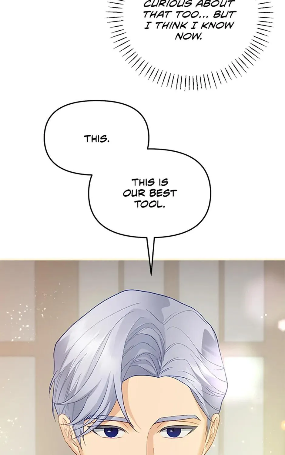 The Glamorous Life of the Fake Mistress Chapter 82 page 159 - 