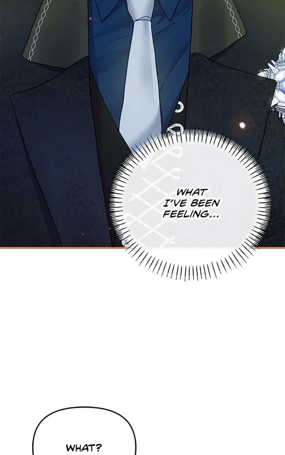 The Glamorous Life of the Fake Mistress Chapter 82 page 161 - 