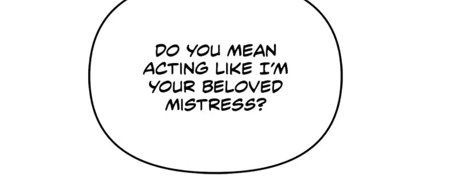 The Glamorous Life of the Fake Mistress Chapter 82 page 164 - 