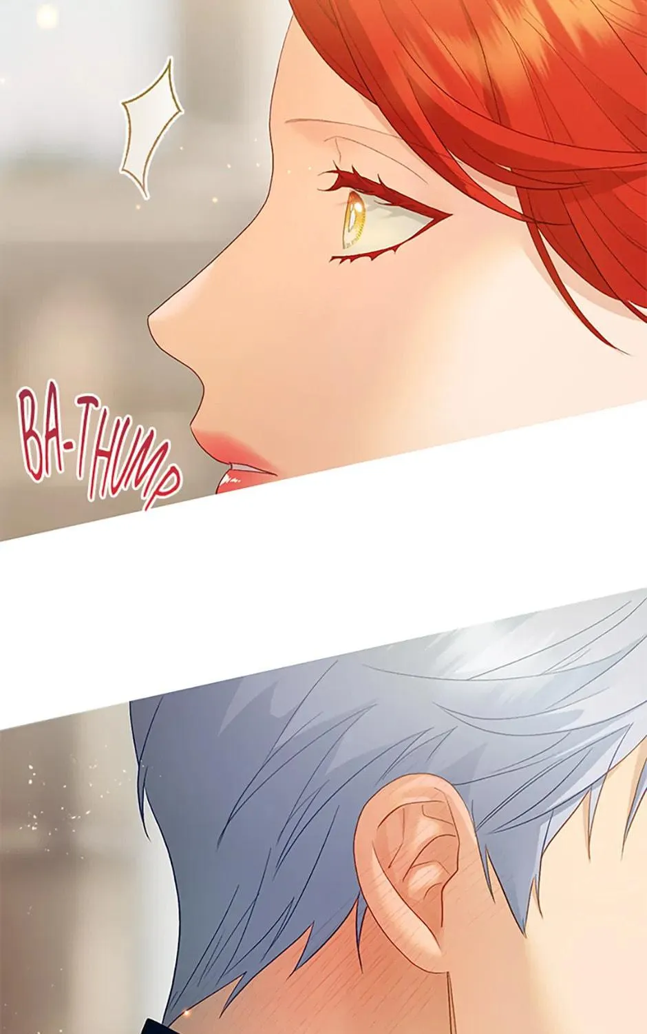 The Glamorous Life of the Fake Mistress Chapter 82 page 169 - 