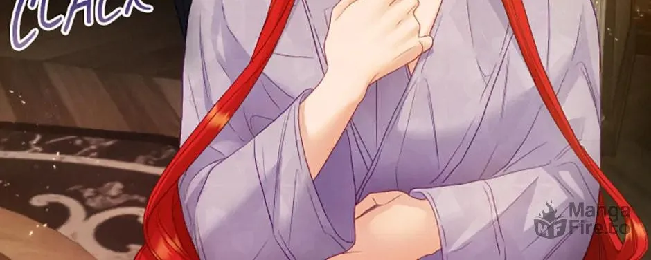 The Glamorous Life of the Fake Mistress Chapter 82 page 18 - 