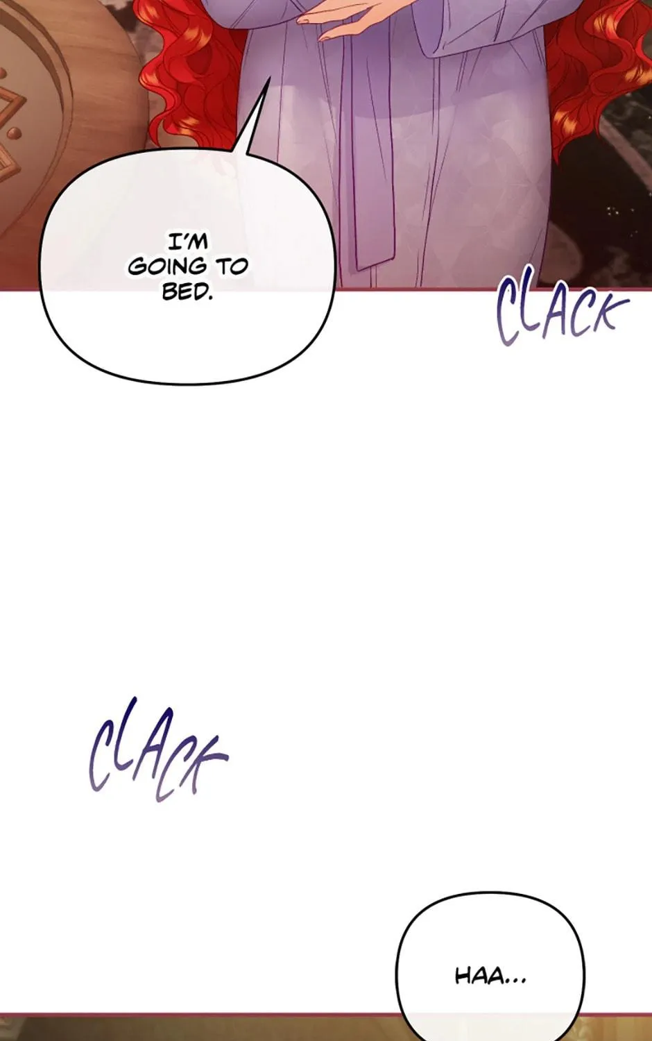 The Glamorous Life of the Fake Mistress Chapter 82 page 19 - 