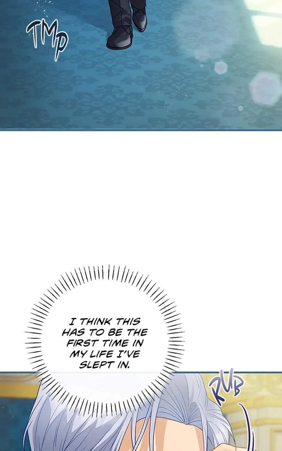 The Glamorous Life of the Fake Mistress Chapter 82 page 29 - 