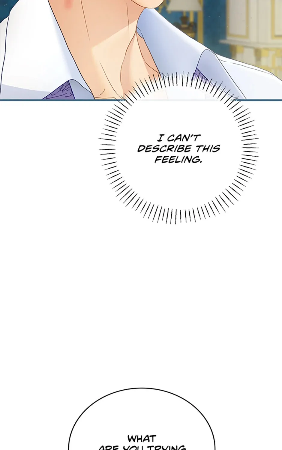 The Glamorous Life of the Fake Mistress Chapter 82 page 31 - 