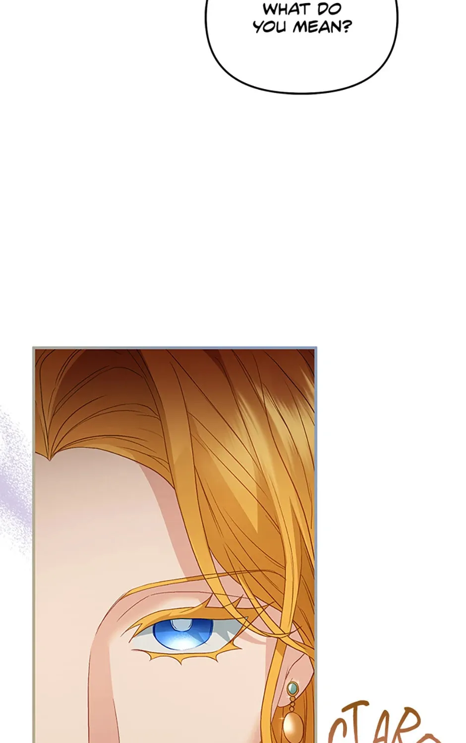 The Glamorous Life of the Fake Mistress Chapter 82 page 37 - 