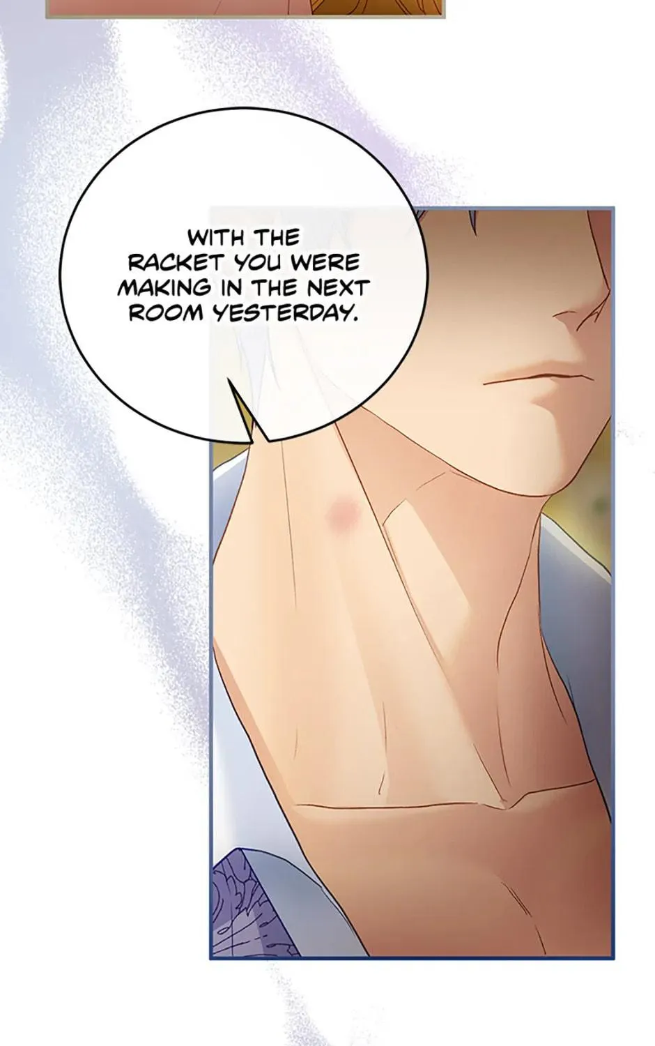 The Glamorous Life of the Fake Mistress Chapter 82 page 39 - 